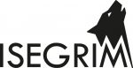 ISEGRIM Logo